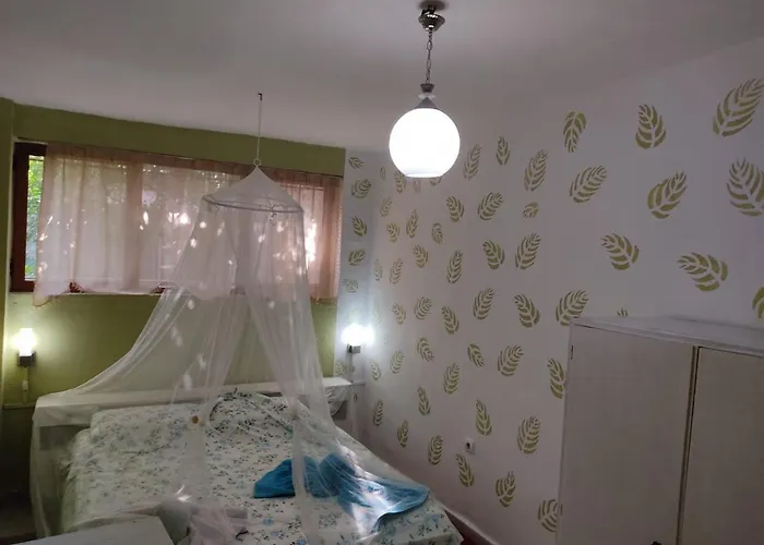 아파트 Private Historic Center