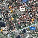 Apartament Private Historic Center