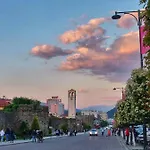 Private Historic Center Apartament Elbasan