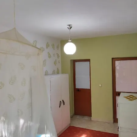 Private Historic Center