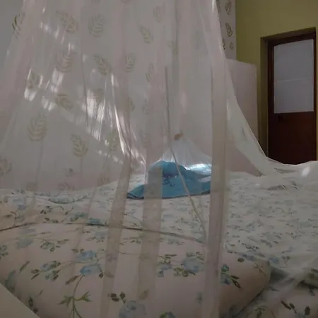 Private Historic Center Appartement