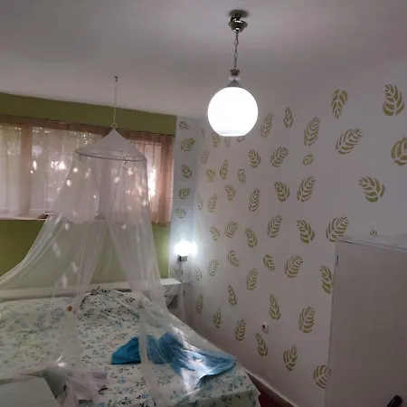 Appartement Private Historic Center