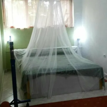 Private Historic Center Apartment Elbasan