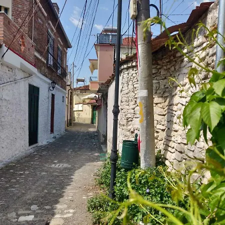 Private Historic Center