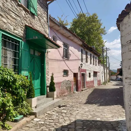 Apartment Private Historic Center Elbasan