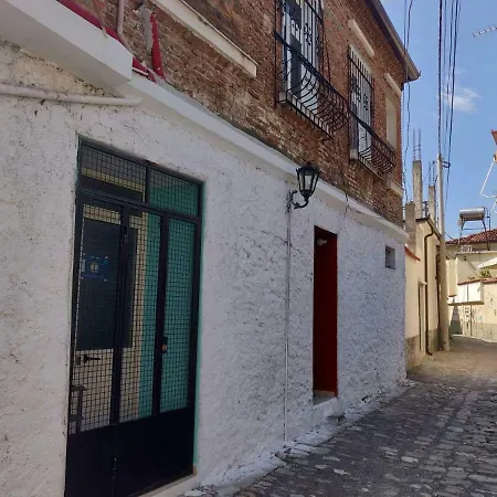 Private Historic Center Appartement Elbasan