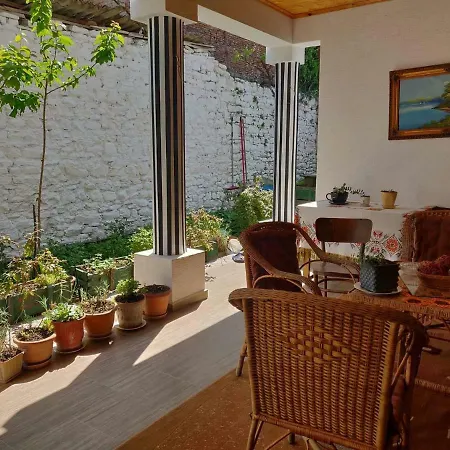 Private Historic Center Apartment Elbasan