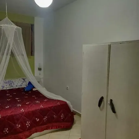 Apartment Private Historic Center