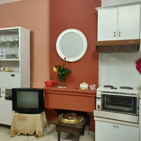 Apartment Private Historic Center Elbasan