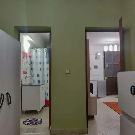 Private Historic Center Elbasan