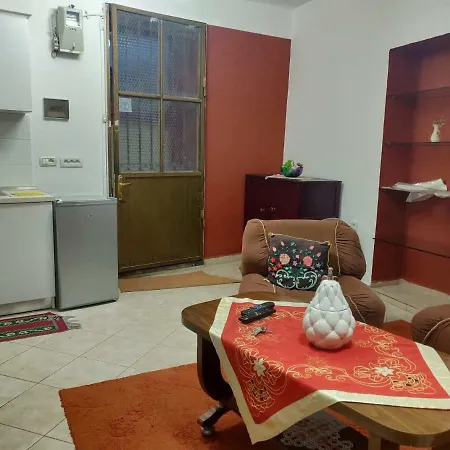 Private Historic Center