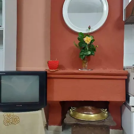 Private Historic Center * Elbasan