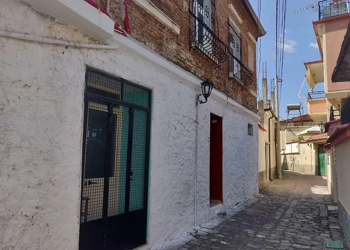 Private Historic Center Lejlighed Elbasan