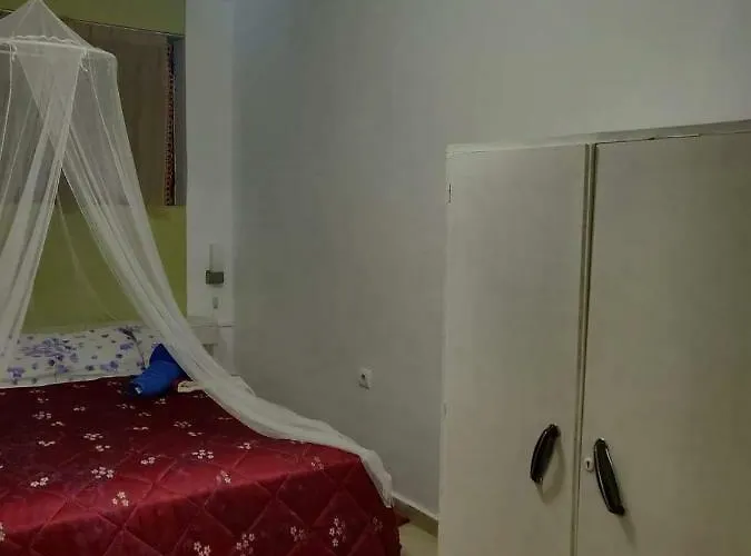 Apartment Private Historic Center