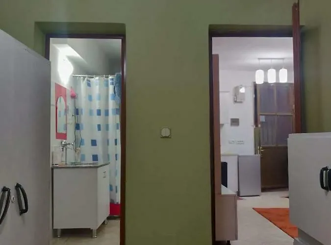 Private Historic Center Elbasan